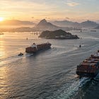 Is South America Getting More Choice?
