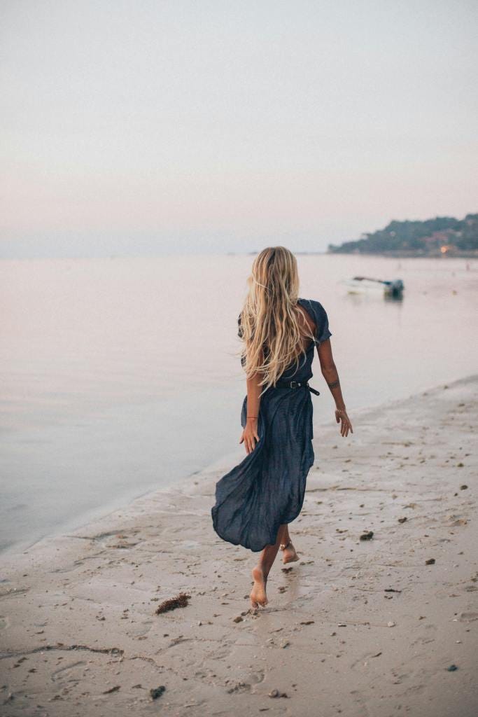 Ending the Shame Around Menopause