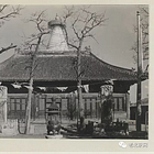 (Part1/3) Collection of rare old photos and introductions of Báitǎ Temple