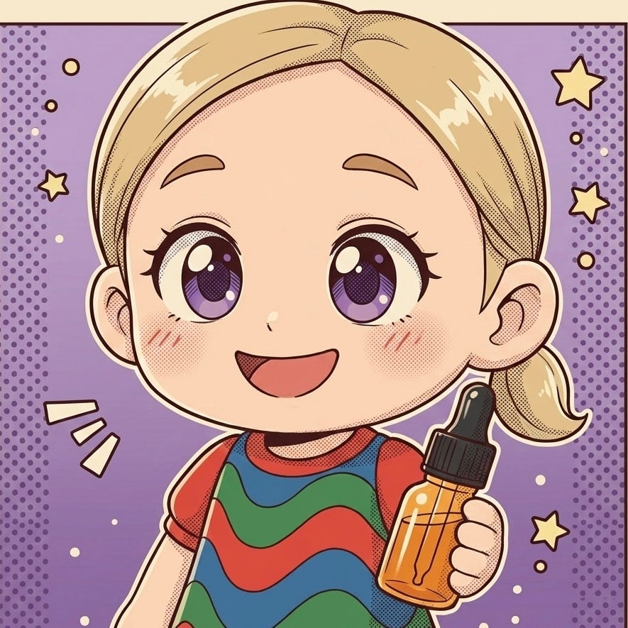 カオリ乃 ハラカズコ | メディアライター&香りのデザイナー