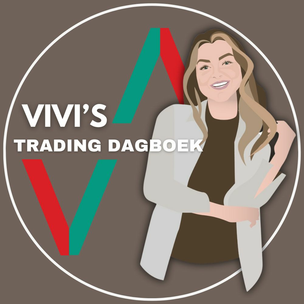 Vivi's Trading Dagboek