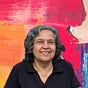 Corinne Rodrigues's avatar