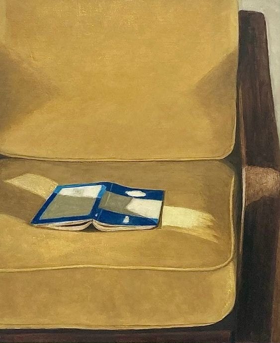 May be art May be art