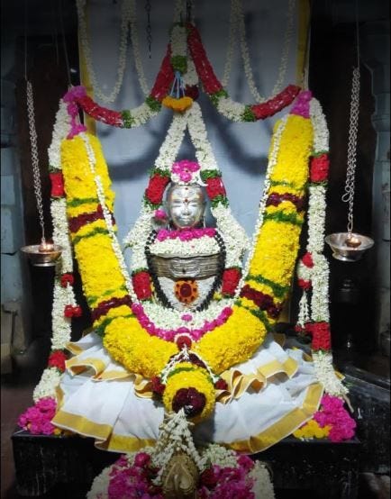 Somarama Temple – Someswaram Temple – Timings, History