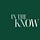 in the KNow