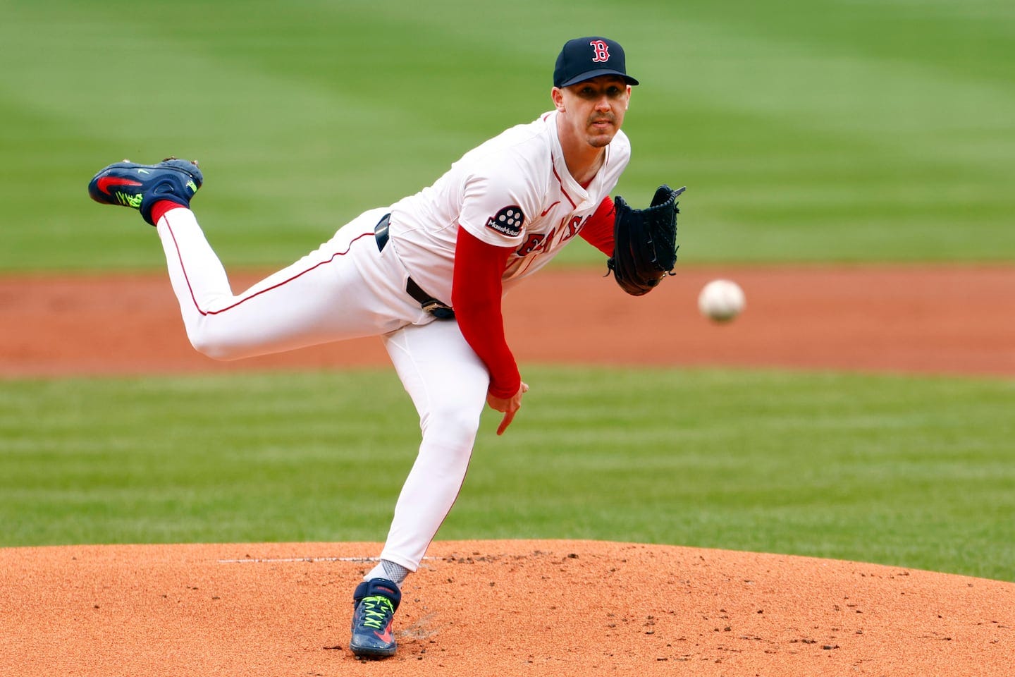 Walker Buehler is new to Red Sox-Yankees rivalry, but not to upsetting  Yankees fans