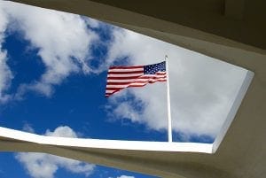 Hawaii - Pearl Harbor- Arizona Memorial Copyright © 2015 NSL Photography. All Rights Reserved.
