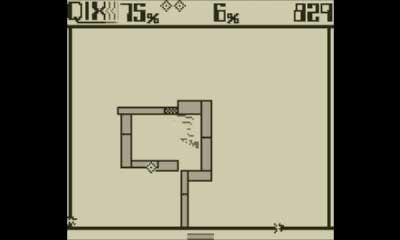 Nintendo Store Update: Qix hits 3DS - GameSpot