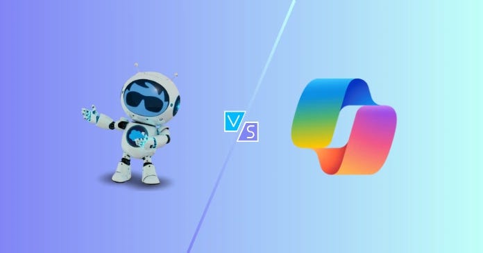 Agentforce vs Microsoft Copilot - Key Differences to Know