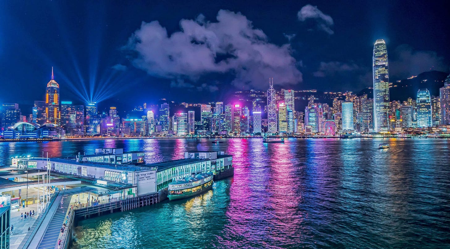 Must-Visit Places and Attractions in Hong Kong, Hong Kong 2026