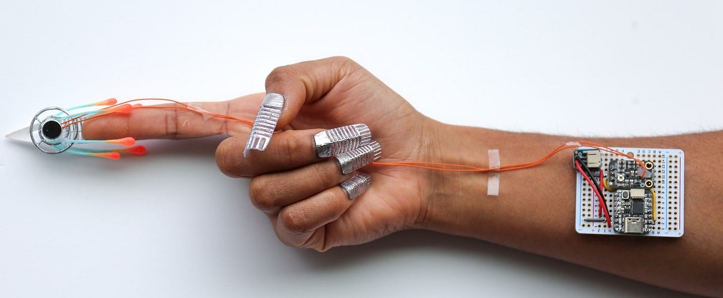 Tattoo machine nails and lasers: Is the future of nail art functional? |  Dazed