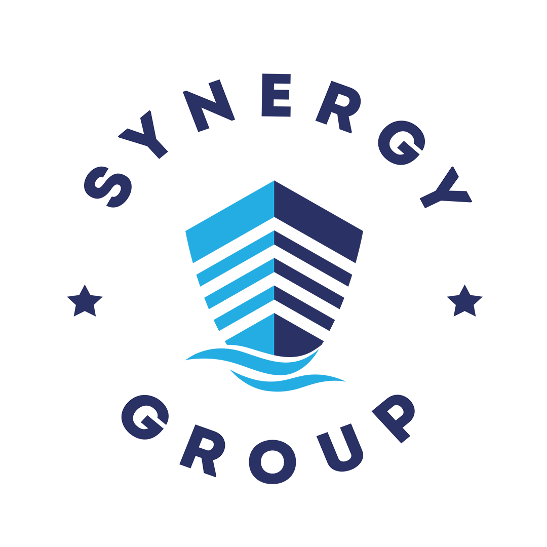 Artwork for Synergy’s Substack