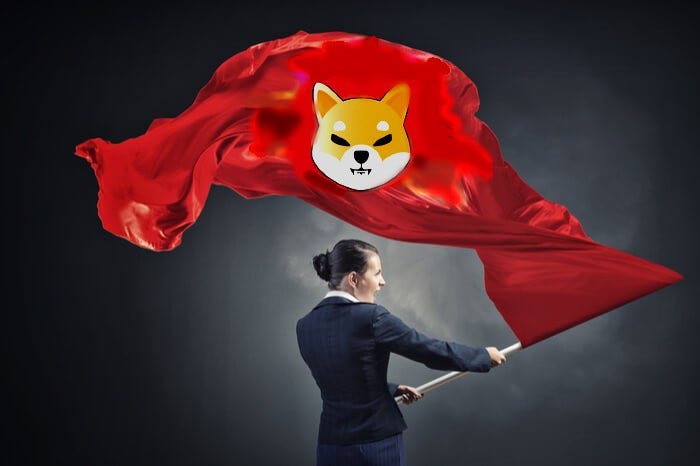 PUBLICAE DONATES 1 BILLION SHIBA INU TOKEN TO DAOstack - Publicae.org