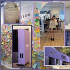 I stopped by an astrology app's pop-up