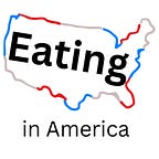 Eating in America