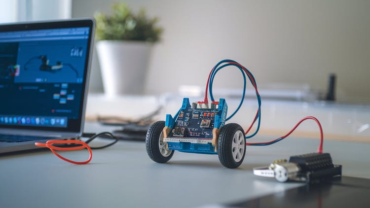 The 3 Best Arduino Projects For Beginners (Step-by-Step Build From Scr – ThinkRobotics.com The 3 Best Arduino Projects For Beginners (Step-by-Step Build From Scr – ThinkRobotics.com