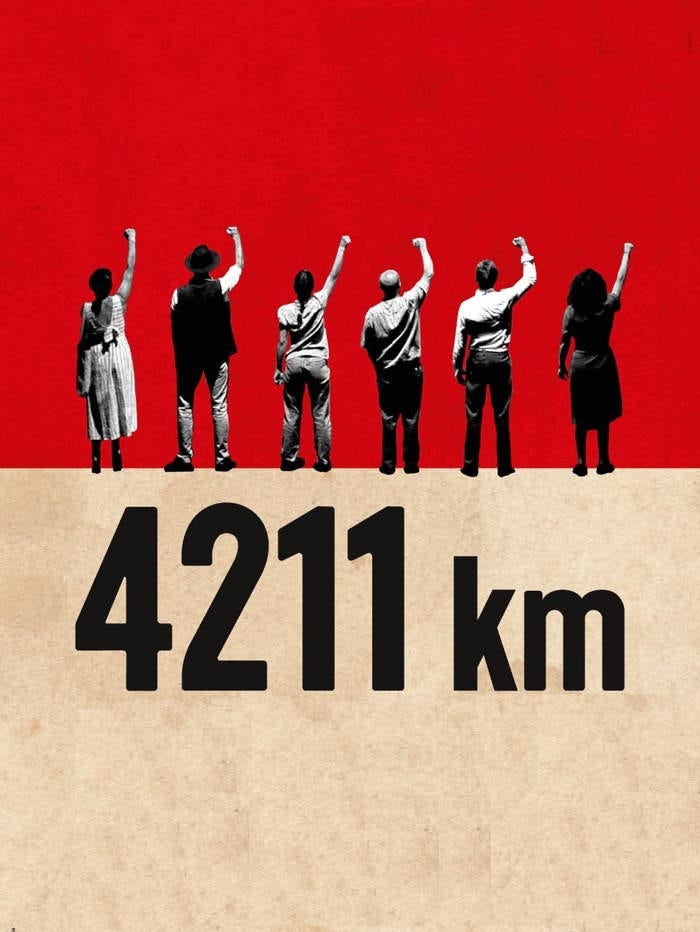 4211 km — BAM-Ticket