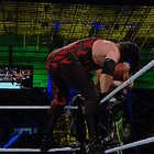 100 Worst WWE Matches Ever - 10 - Kane & The Undertaker vs. Shawn Michaels & Triple H