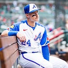 Is This the Last Chance for Jarred Kelenic?