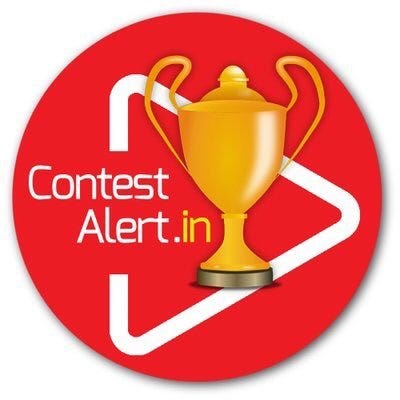 Substack profile picture for @contest