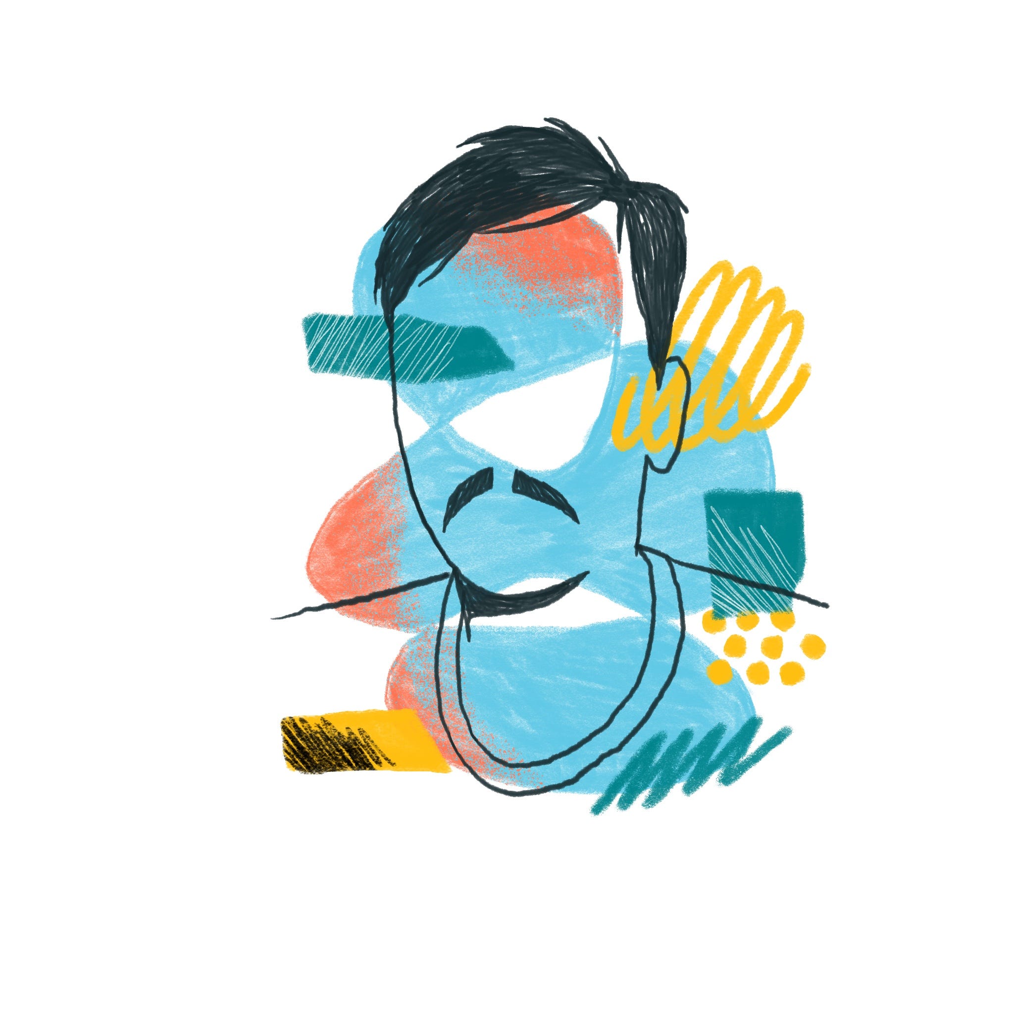 Artwork for Substack de CaliDoso