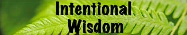 Intentional Wisdom with Cathy R. Payne