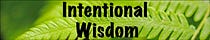 Intentional Wisdom with Cathy R. Payne