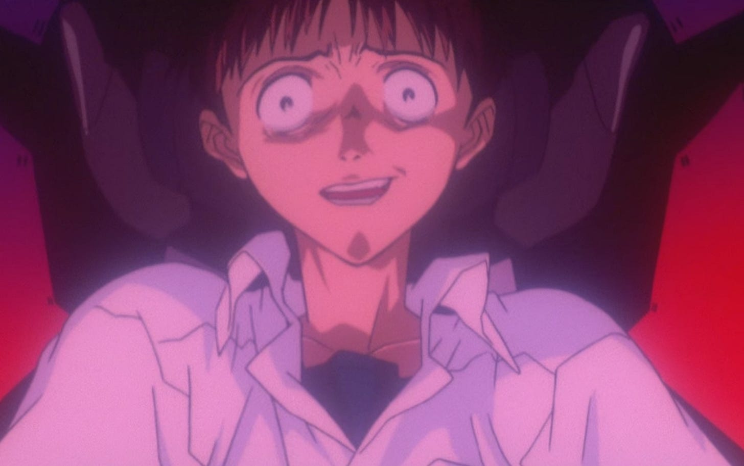 The End of Evangelion (1997) | unshavedmouse