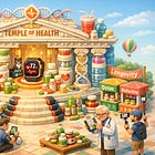 Wie Healthism zum Markt und zur Moral wird – Transkript