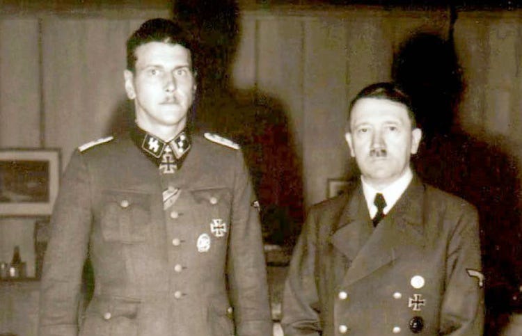 ✡️ Israel’s Secret History of Hiring Nazi War Criminals: The Myth of Justice and the Reality of Betrayal