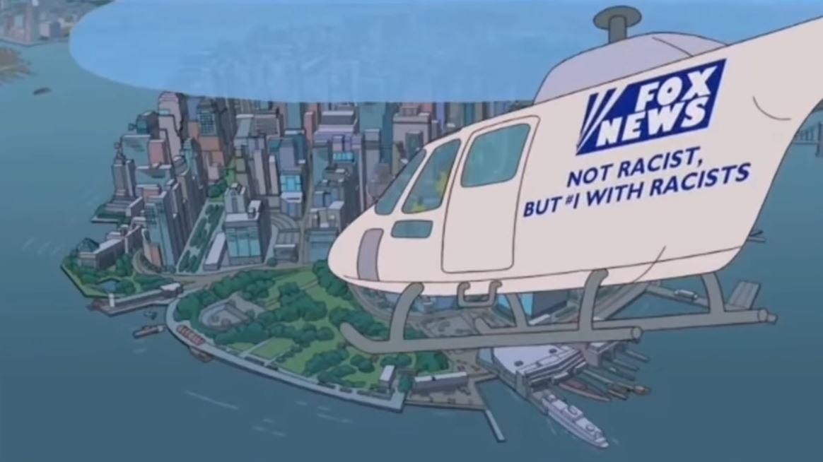 Fox News Fox News