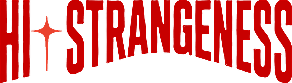 HI STRANGENESS
