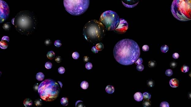 Ask Ethan: Are parallel universes and the multiverse real? - Big Think