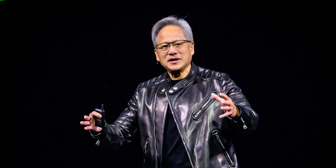 Da Intel a OpenAI fino: ecco perché Nvidia sta investendo ovunque