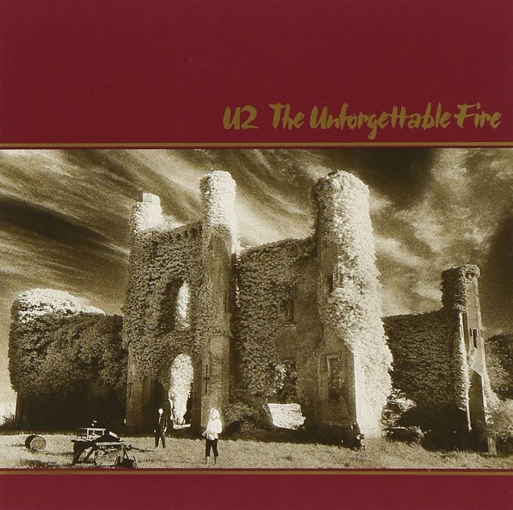 Rockaxis | U2