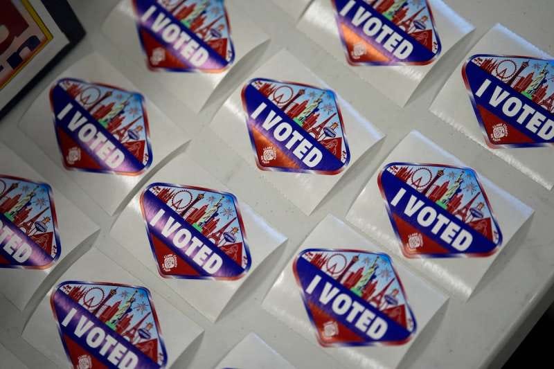 Voter fraud is exceptionally rare Voter fraud is exceptionally rare