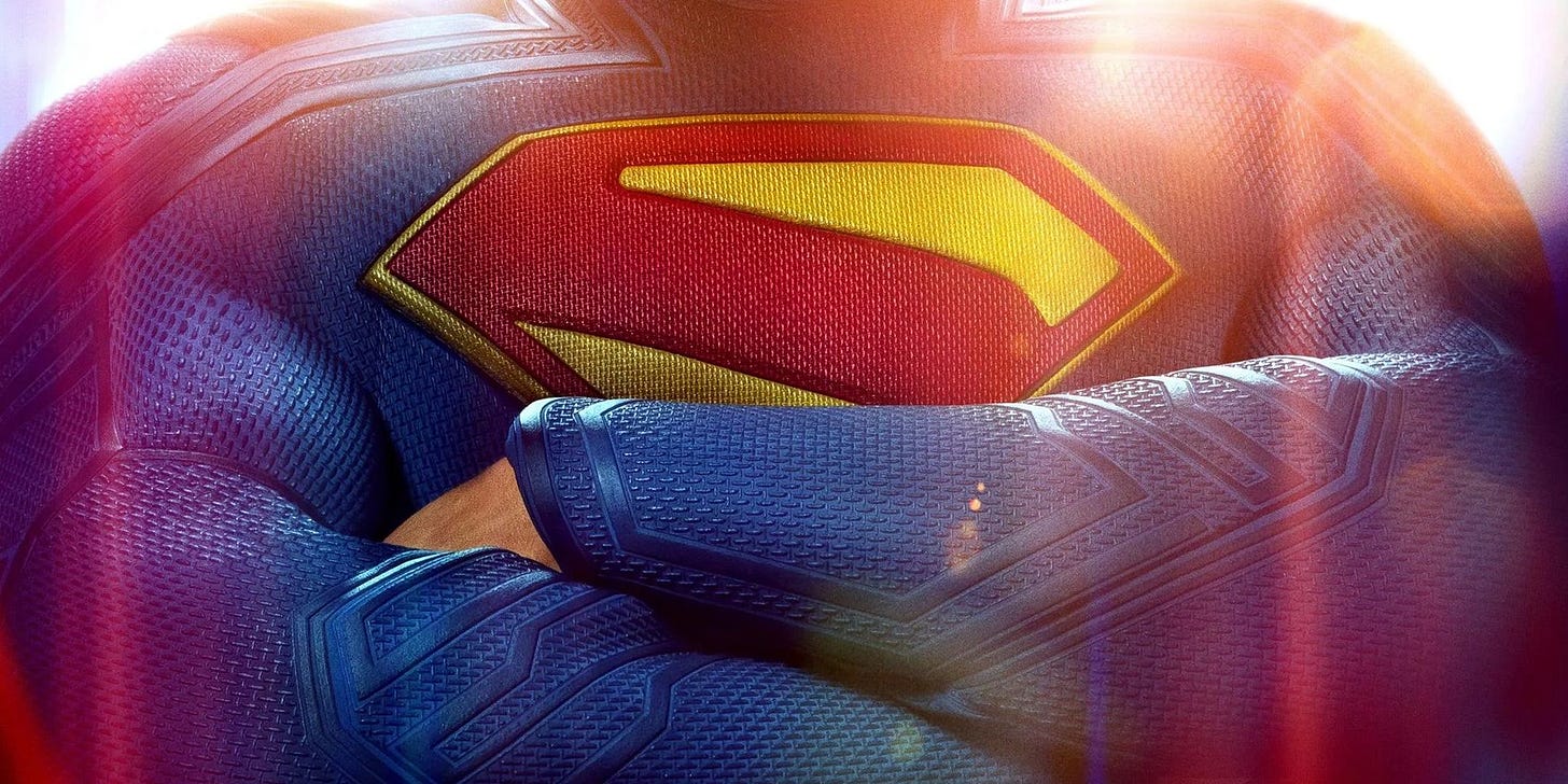 A Record Amount of Superman Merchandise is Hitting Shelves (& 1 Popular  Character Leads the Way)