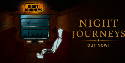 The Drunk, Slumbering Giant