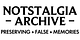 Notstalgia Archive