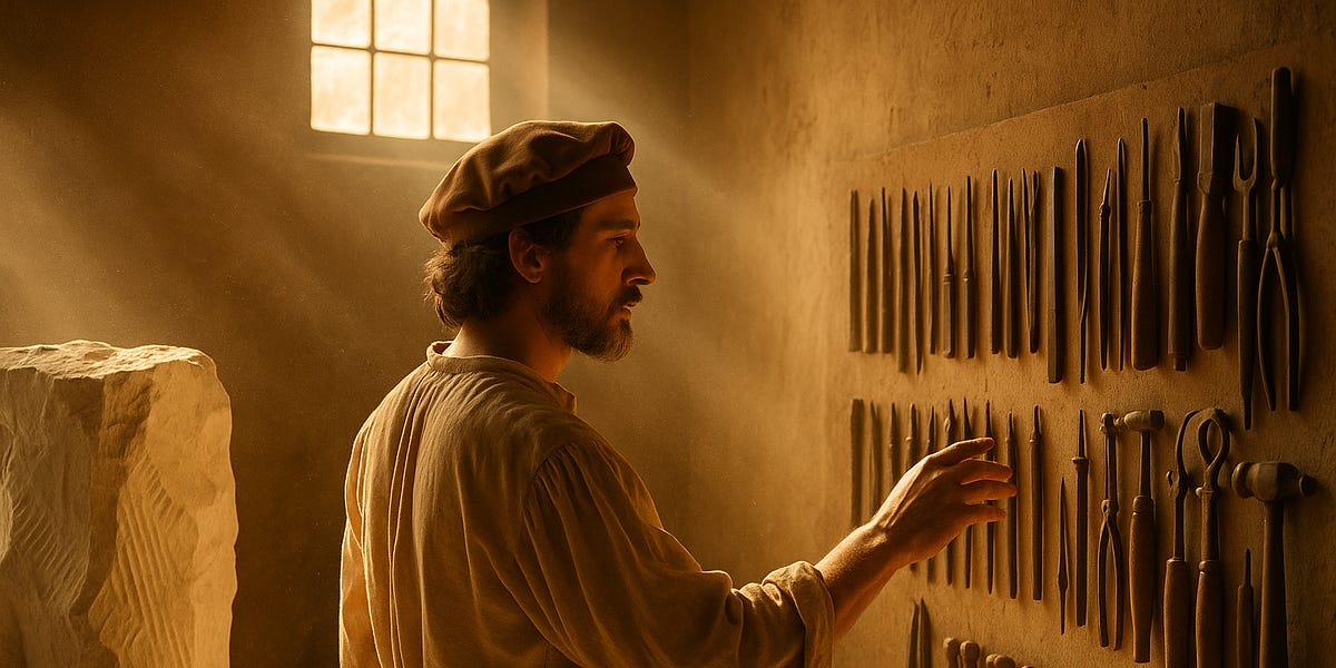 Thumbnail of When NOT to Use AI: The 30-Second Decision That Saves 3 Hours