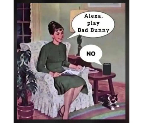 Day Brighteners (or not)