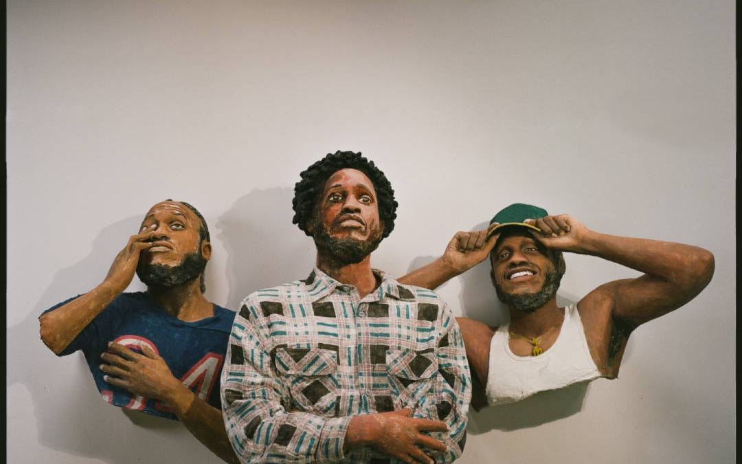 Maxo Green Rapper “I Got a Different Power. I Don’t Play With It”: An Interview With Maxo