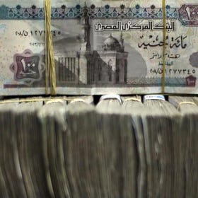 Securitising Sovereignty: Egypt’s Sukuk Bet