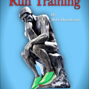 The Art of Run Training