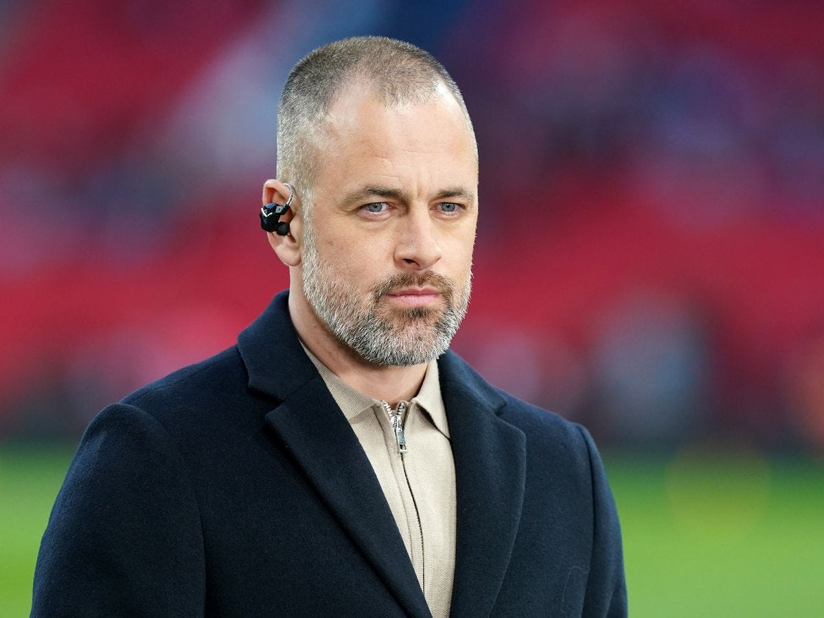 Joe Cole says 'time is now' for England as he makes Euro 2024 prediction |  Football London