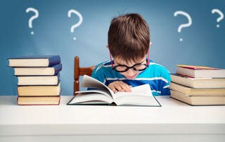 Why It's Important Not to Know Everything | Psychology Today
