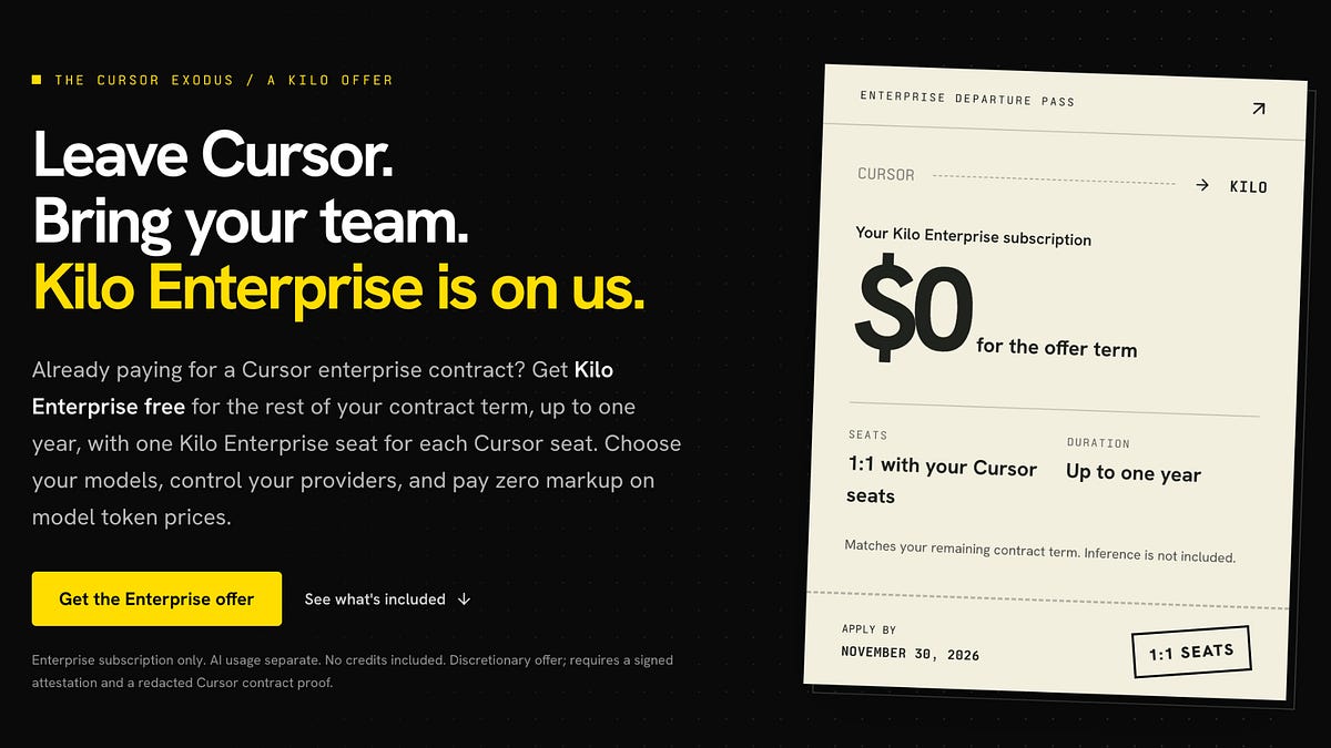 Know Your AI Toolchain: Lessons from the Cursor Marketplace Incident
