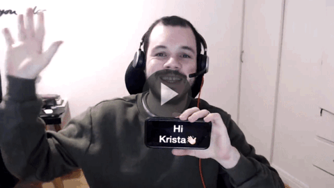 Edit Hi Krista ⚙️