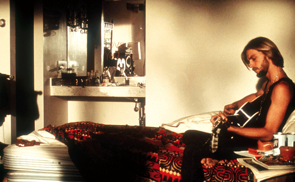 The 10th TCM Classic Film Festival, Part 2: More critical commentary –  People's World