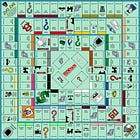 Political Economy Part 4: Monopoly USA
